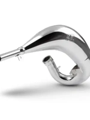 Abverkauf Krümmer S3 Platinium (125 / ab 20)