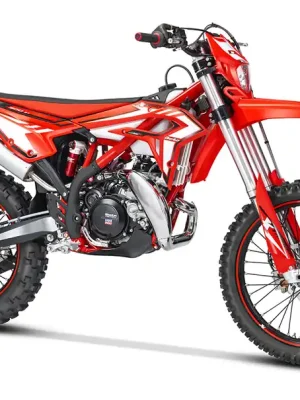 Highlight Beta XTrainer Dekorsatz 2024