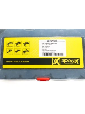 Ventileinstellplättchen / Shim-Kit 1,85-3,20 Meistverkauft