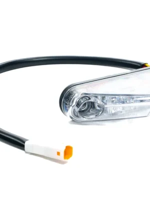 Abverkauf Rücklicht OEM (ab 21)