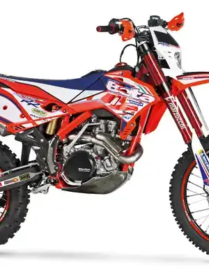 Beta RR 4T Factory Dekor 2012 Geprüft