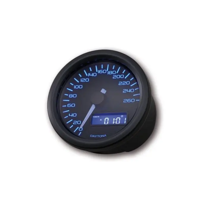 Günstig DAYTONA Digitaler Tacho, VELONA (Stück)