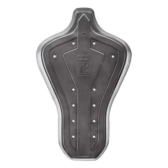 SAS-TEC CE-RÜCKENPROTEKTOR TYP SC-1/16 (LEVEL 2) Meistverkauft