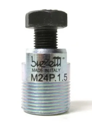 Preis Gesenkt Polradabzieher Polrad Abzieher BUZZETTI M 24 x 1,5mm Rechtsgewinde für Morini