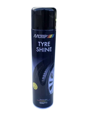 Neue Kollektion 600ml Motip Reifen Glanz Spray Reifenspray Reifenpflege