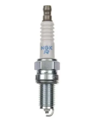 Zündkerze DCPR8E für Roller / Scooter / Mofa / Moped / Mokick / Motorrad Neuheit