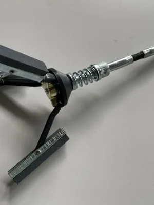 Honwerkzeug Honahle für Zylinder 50–80 ccm Roller Scooter Motor Garantierte Lieferung
