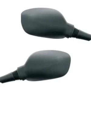 Rückspiegel Spiegel Set für Derbi GP1 Gp 1 125 150 (07-08) Ausverkauf