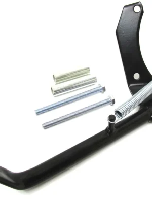 Begrenztes Angebot Seitenständer Ständer für Yamaha Neos, MBK Ovetto 50 (bis 2006)