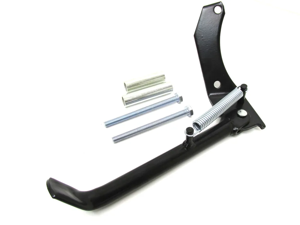 Begrenztes Angebot Seitenständer Ständer für Yamaha Neos, MBK Ovetto 50 (bis 2006)