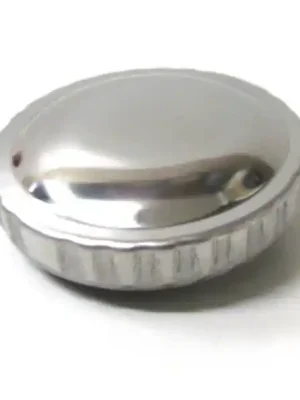 30mm Chrom Tankdeckel Tankverschluss für Hercules Kreidler Zündapp Mofa Moped Mokick Bestpreis