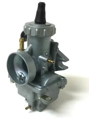 24mm Racing Tuning Vergaser für Simson S51 S60 S70 S85 Mikuni Nachbau Nur Für Kurze Zeit