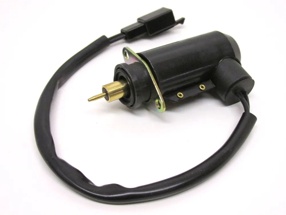 Neu Im Sortiment Keeway F-Act Flash Focus RX8 RY8 Matrix E-Choke Startautomatik Kaltstart
