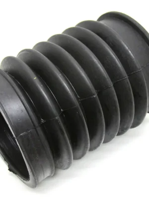 Ansauggummi Ansaug Gummi Luftfilter Vergaser für Yamaha DT 50 MX RD Moped Schneller Versand