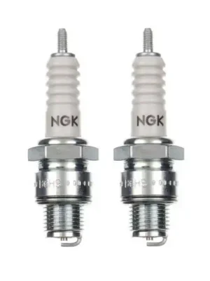 4x Zündkerze für Hercules Sachs Prima M 1 2 3 4 5 6 S SX MX1 HR M1 M2 M3 M4 M5 Optima Knallerangebot