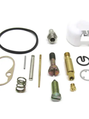 17mm Bing Vergaser Reparatur Satz für Zündapp / Kreidler / Hercules Mofa Mokick Moped Mega-Angebot