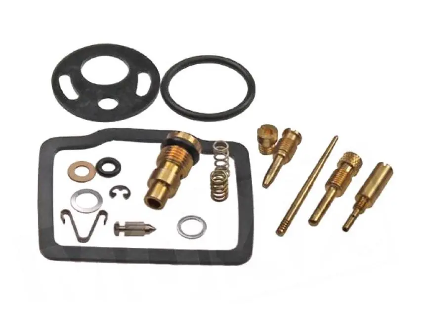 Abverkauf Vergaser Reparatursatz für Honda SS50, CB50