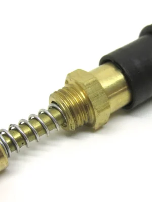 Manueller Handchoke Chokeknopf Choke Hebel für Dellorto PHBG Vergaser 19mm 21mm Preis Gesenkt