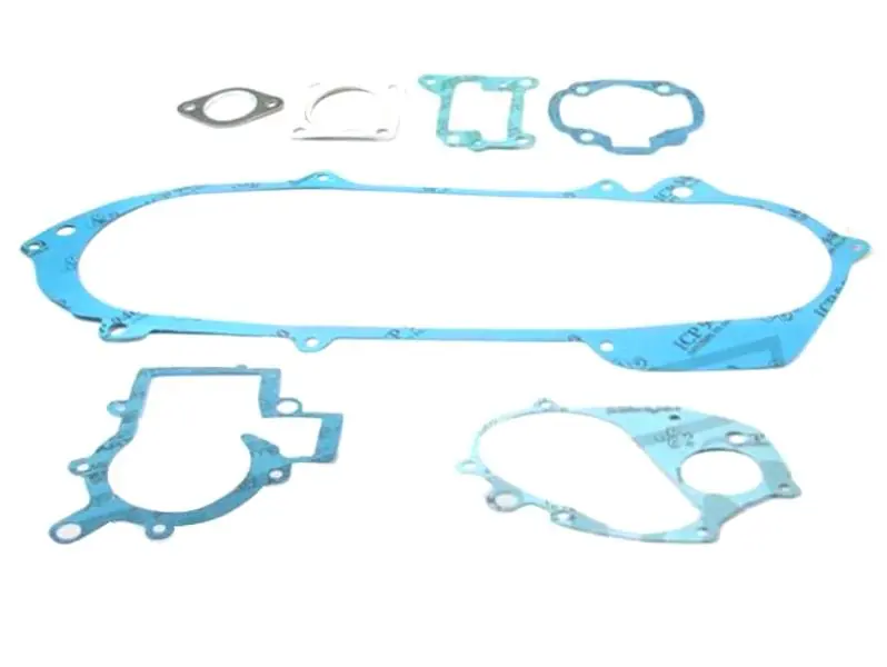 Zylinder Dichtsatz Motor Dichtung für Suzuki AH Adress 50 Preis Gesenkt