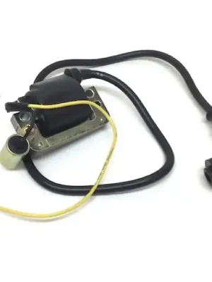 Zündspule mit Kerzenstecker + Kondensator für Honda Camino Sofort Bestellen
