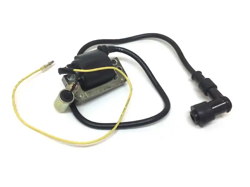 Zündspule mit Kerzenstecker + Kondensator für Honda Camino Sofort Bestellen