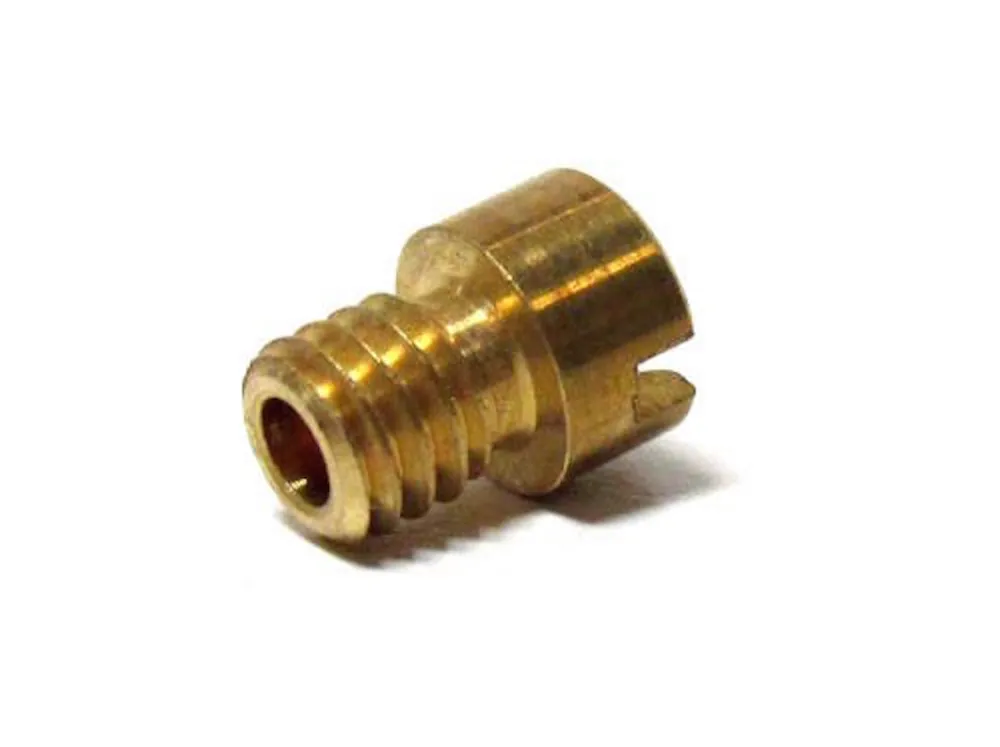 Schnäppchen Vergaser Hauptdüse Größe 88 / 4mm M4 Düse für China Roller Rex Kymco GY6 4T