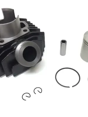 60ccm Zylinder Kit 43mm für Yamaha FS1 50 Schneller Versand