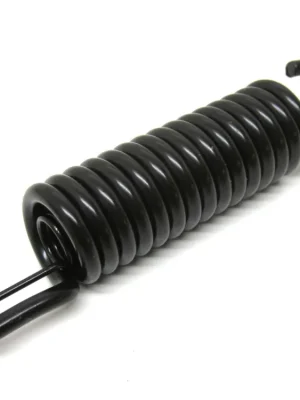 Zertifiziert Hauptständer Federn 87 mm für CPI Keeway Generic 2-Takt Roller