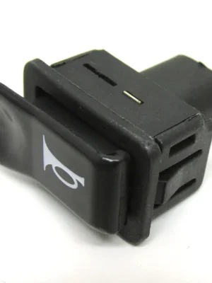 Knallerangebot Hupenknopf 2-polig für Piaggio NRG Sfera NSL SKR TPH Hexagon Zip