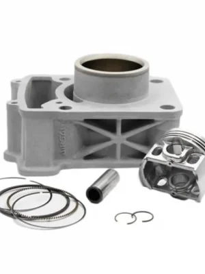 125ccm Zylinder + Kolben Kit für KTM Duke RC 125 4T 2010-2024 Beliebt