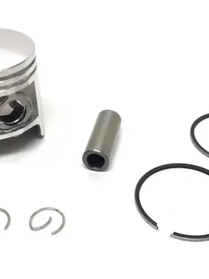 Versand Am Gleichen Tag 50ccm Kolben für Peugeot Ludix Jetforce Speedfight (40mm)