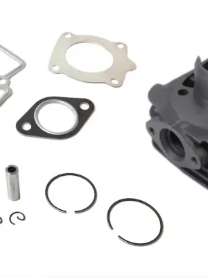 50ccm Zylinderkit AC für Piaggio Sfera NRG TPH Zip Vespa ET2 LX 2-Takt Angebot