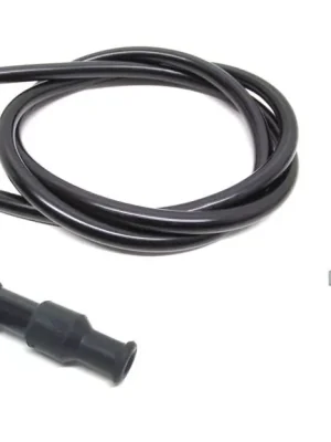 Zündkerzenstecker Zündkabel Zündkerze für Hercules Prima M2 M3 M4 M5 S Echt