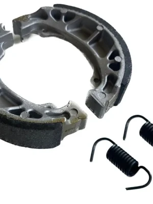 Bremsbacken hinten für Keeway Hurricane Matrix Pixel RY8 RY6 50 Roller Neu Im Sortiment