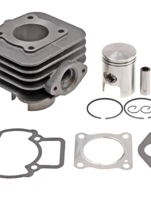 Zylinder Kit 50ccm für Aprilia SR 50 Motard Piaggio Vespa Derbi Gilera Preisknaller