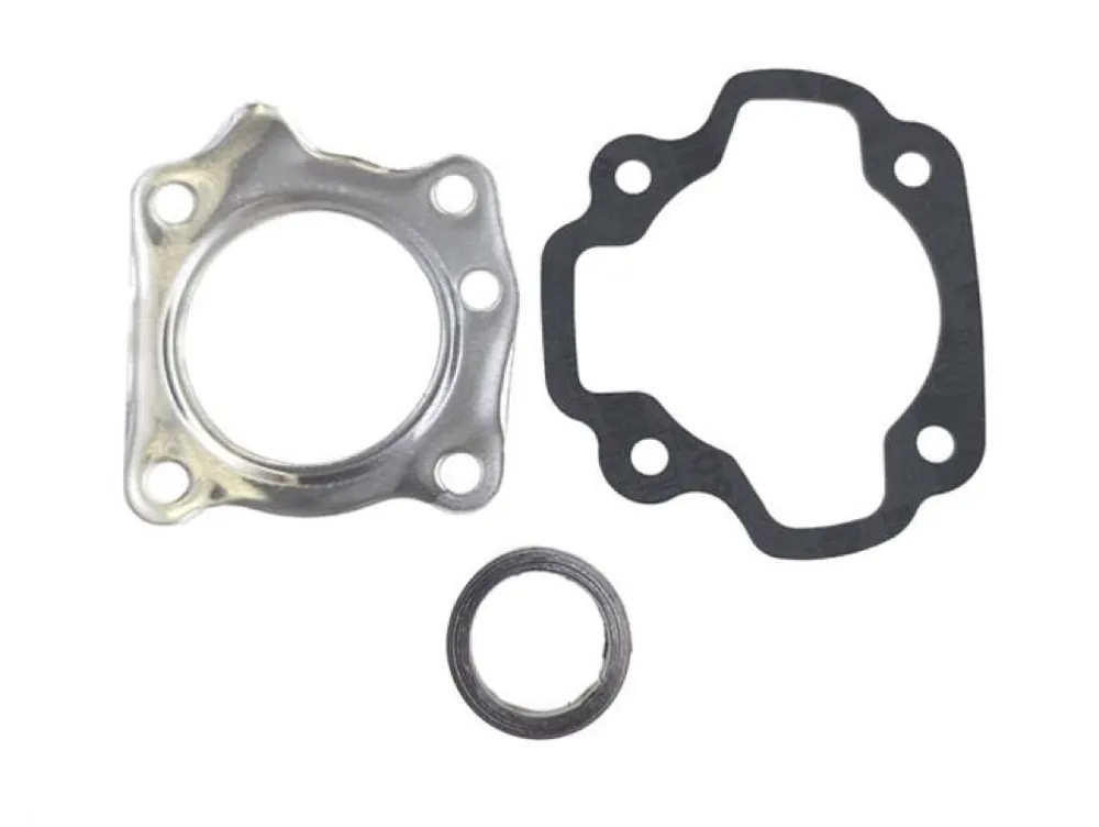 Zertifiziert 50ccm Zylinder Dichtsatz 40mm für Honda Camino PA PX
