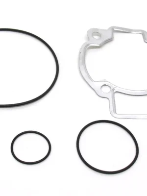 Zylinder Dichtsatz Dichtung für Piaggio SKR Skipper TPH Aprilia SR 125 Sonderaktion