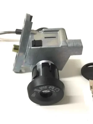 Zündschloss Schlosssatz für Yamaha Jog R RR Neos MBK Mach G Ovetto 50 100 Neu Im Sortiment