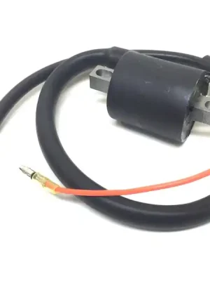 Zündspule mit Zündkabel für Yamaha Aerox MBK Nitro Aprilia SR 50 Neue Ware