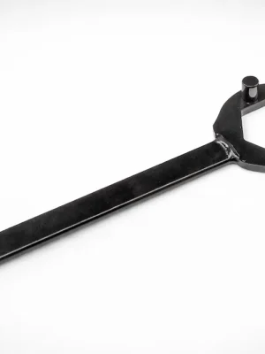 Kupplungshalter Blockierwerkzeug 41mm für Yamaha Aerox, MBK Nitro 50 Finale Aktion