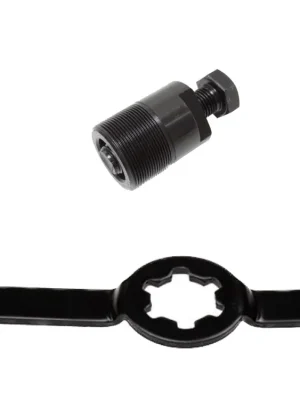 Sofort Bestellen Variomatik Blockierwerkzeug + Polradabzieher M27x1 Set für Aerox/Nitro