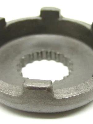 Kickstarter Mitnehmer Ritzel Nuss 13 mm für Yamaha Aerox MBK Nitro SR 50 Kracherpreis