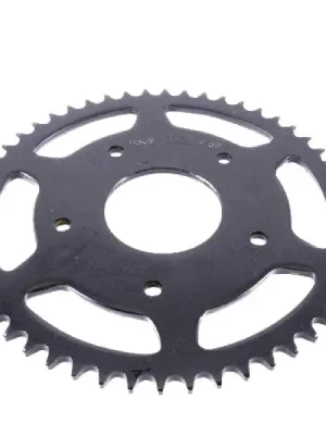 Kettenrad Ritzel 60 Zähne für Rieju SMX MRX ab 2006 Power Up Zertifiziert