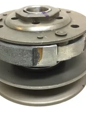 105mm 2-Backen Kupplung Wandler für Minarelli 50ccm Roller Neue Ware