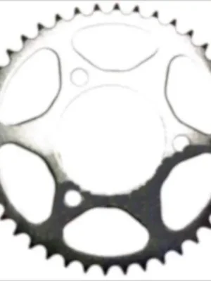 Kettenrad 420 45 Zähne für Honda MB MT MTX SH 50 80 Sonderaktion