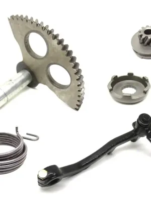 Kickstarter Reparatursatz für Yamaha Aerox MBK Nitro Minarelli 50 Sonderangebot