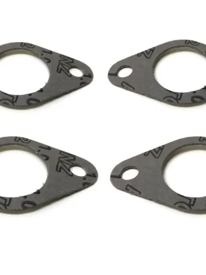 4x Auspuff Krümmerdichtung für Yamaha Aerox BWS Neos MBK Booster Nitro Ovetto 50 Online Kaufen