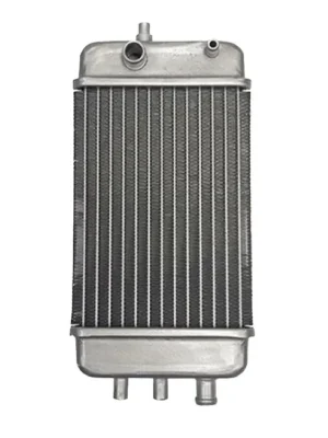 Zertifiziert Kühler Radiator für Aprilia RX SX, Derbi Senda, Gilera RCR SMT D50B