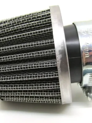 Expressversand Sport Luftfilter 32 mm für Zündapp, Hercules, Piaggio, MBK, Yamaha Aerox, Peugeot Speedfight