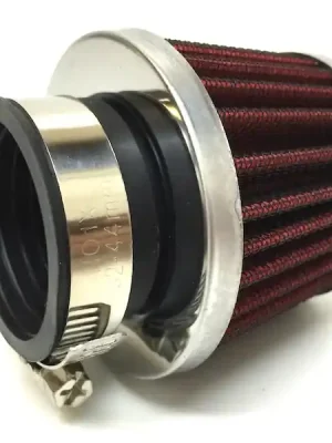 35mm Tuning Sport Renn Luftfilter für Kreidler Florett RS RMC Abverkauf